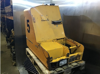 Onderdelen Liebherr Fuel Tank: afbeelding 2 Onderdelen Liebherr Fuel Tank: afbeelding 2