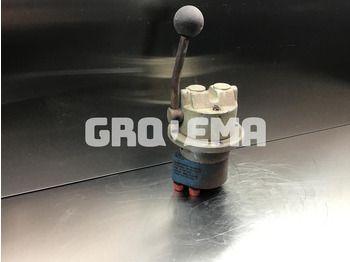 ECU REXROTH