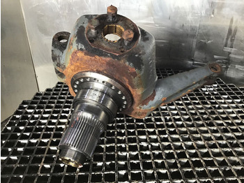 Fusee REXROTH