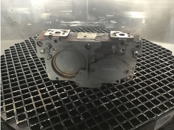 Onderdelen LIEBHERR