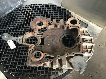 Onderdelen LIEBHERR