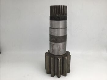 Onderdelen LIEBHERR
