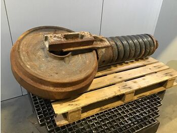 Onderdelen LIEBHERR