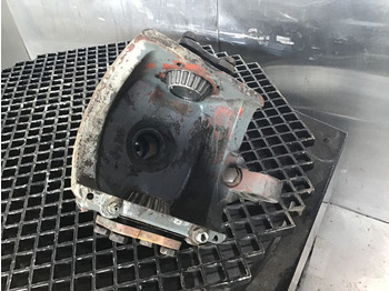 Fusee ZF