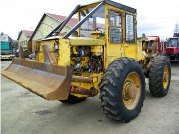 Bosbouwmachine LKT 81 Turbo
: afbeelding 1