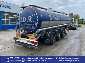 Tankoplegger FELDBINDER