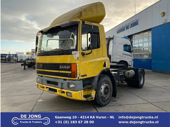 Trekker DAF CF 75