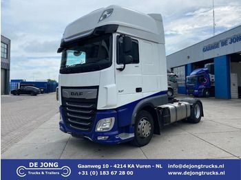 Trekker DAF XF 106 480