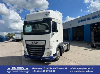 Trekker DAF XF 106 480