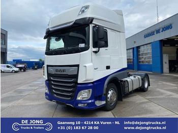 Trekker DAF XF 106 480