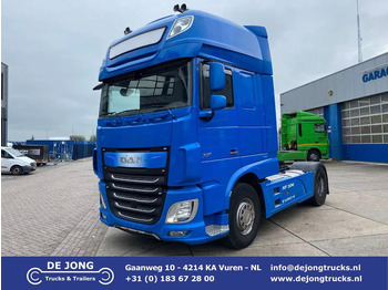 Trekker DAF XF 106 480