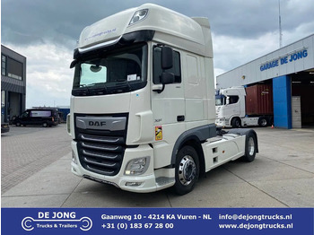 Trekker DAF XF 106 480