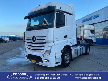 Trekker MERCEDES-BENZ Actros 1842