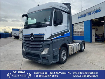 Trekker MERCEDES-BENZ Actros 1845