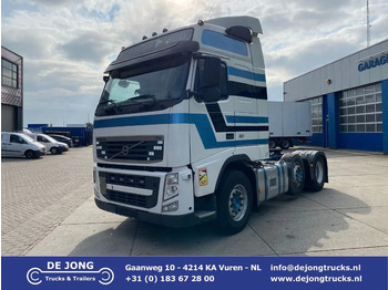 Trekker VOLVO FH12 420
