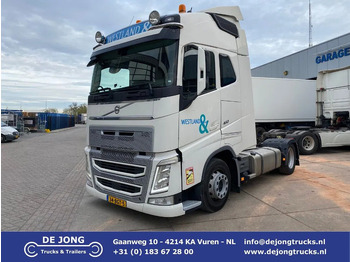 Trekker VOLVO FH13 460