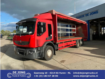 Vrachtwagen RENAULT Premium 380