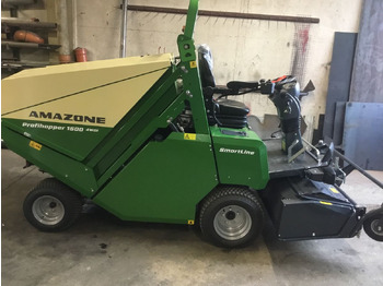 Gazonmaaier AMAZONE