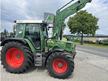 Tractor FENDT