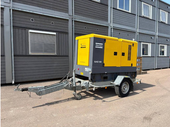 Industrie generator ATLAS