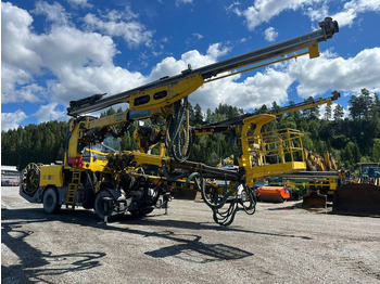 Boormachine Atlas-Copco XE3 C30: afbeelding 4