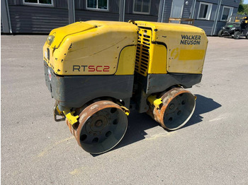 Wals WACKER
