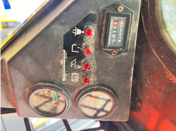 Schranklader Bobcat S70: afbeelding 5