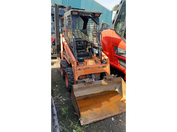 Schranklader Bobcat S70: afbeelding 2
