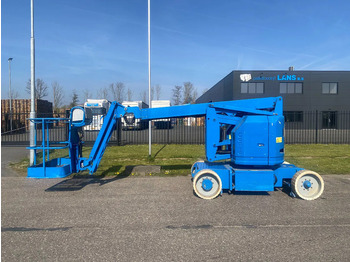 Knikarmhoogwerker GENIE Z34/22