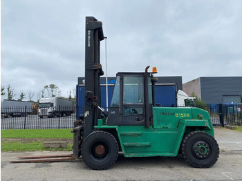 Diesel heftruck HYSTER