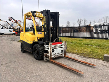 Diesel heftruck HYSTER