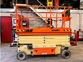 Schaarlift JLG