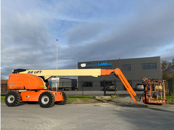 Telescoophoogwerker JLG