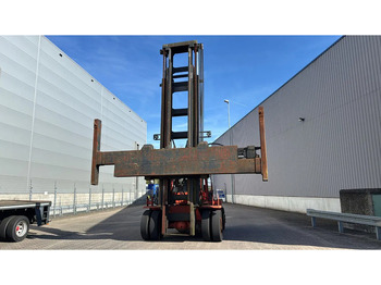Container heftruck KALMAR