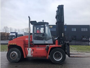 Diesel heftruck KALMAR