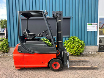 Elektrische heftruck LINDE E16
