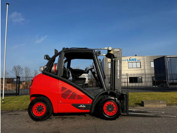 LPG heftruck LINDE H45