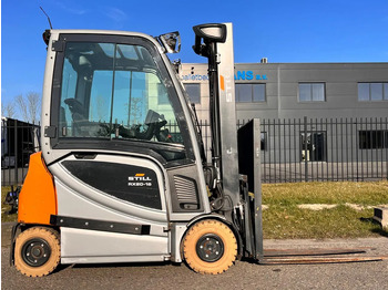 Elektrische heftruck STILL RX20