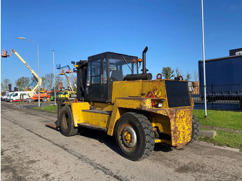 Diesel heftruck Svetruck 18 60 33  TRIPLEX MAST: afbeelding 4