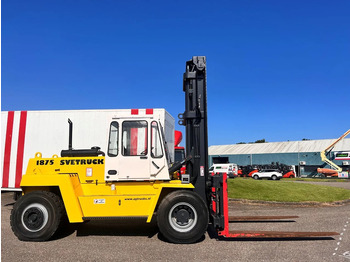 Diesel heftruck SVETRUCK