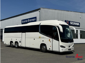 Touringcar SCANIA Irizar