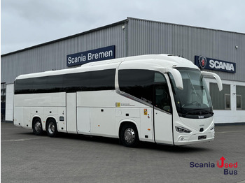 Touringcar SCANIA Irizar