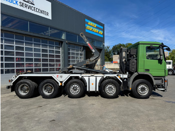 Haakarmsysteem vrachtwagen MERCEDES BENZ ACTROS 4448: afbeelding 4