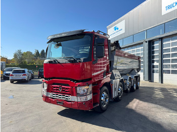 Haakarmsysteem vrachtwagen RENAULT C 520