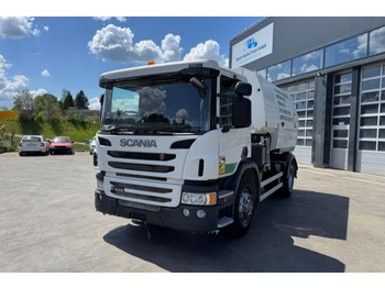 Tankwagen SCANIA P 280