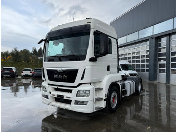 Trekker MAN TGS 18.440