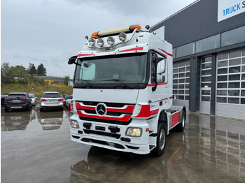 Trekker MERCEDES-BENZ Actros 2044
