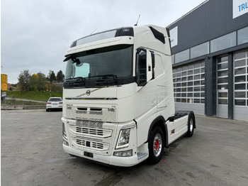 Trekker VOLVO FH 460