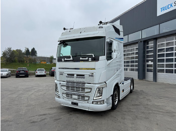 Trekker VOLVO FH 500