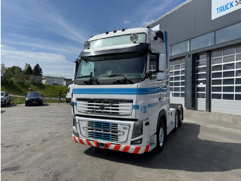 Trekker VOLVO FH16 750
